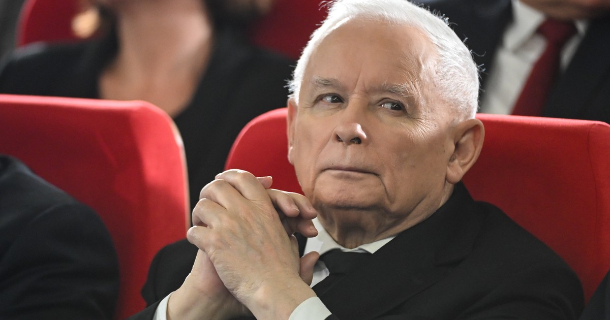 Nie dajcie się zwieść prezesowi. Prawo i Sprawiedliwość jest skazane na rozpad [OPINIA]