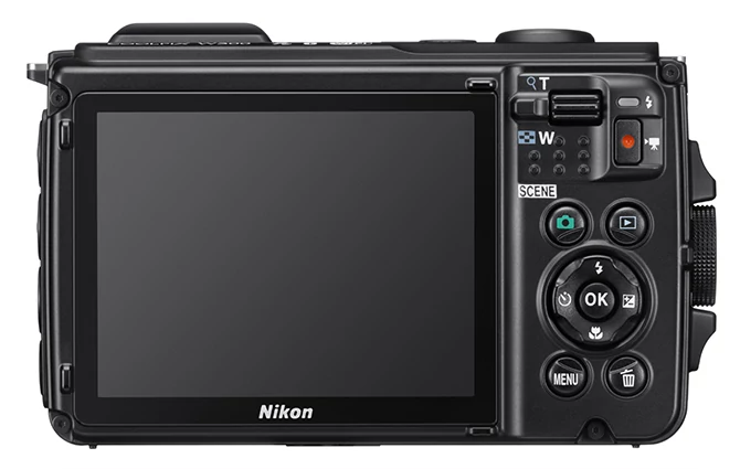 Nikon W300