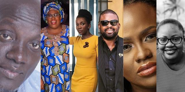 Udlænding besøg besværlige Top 10 producers changing the Nollywood narrative | Pulse Nigeria