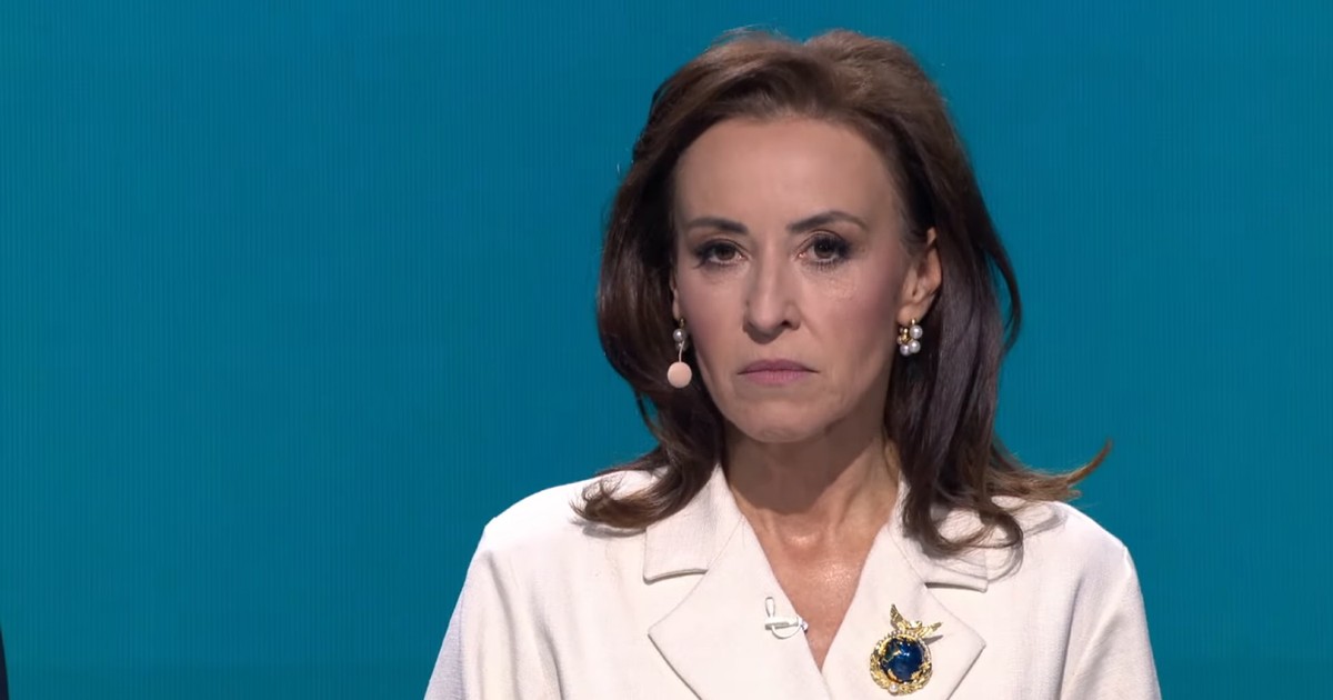 Posypały się skargi na Wysocką-Schnepf. KRRiT wszczyna postępowanie