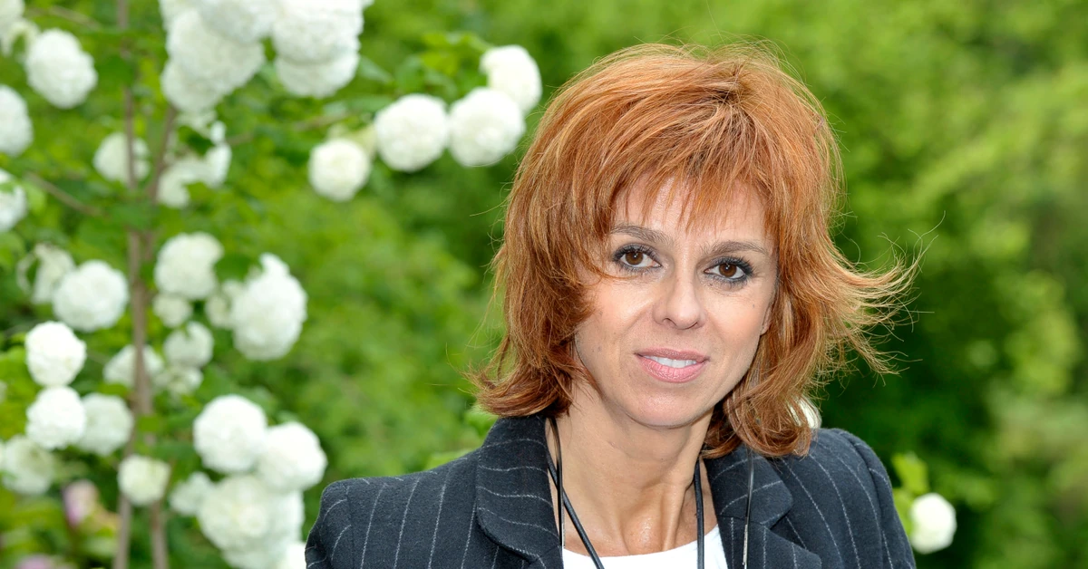 Elżbieta Zającówna odeszła nagle. Jak nazywała się naprawdę?