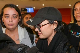 CELA SRBIJA JE ZNA: Imala 3 MOŽDANA UDARA i infarkt, lekari joj davali 10 MINUTA ŽIVOTA: Preživela je i sada se UDALA - OVE SLIKE SU NJENA VELIKA POBEDA