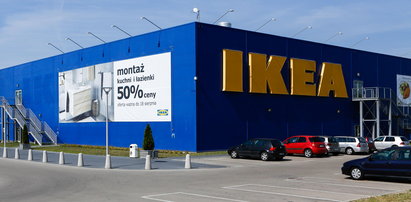 Dobre wieści z polskiej Ikei