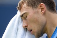 Jerzy Janowicz tenis ATP