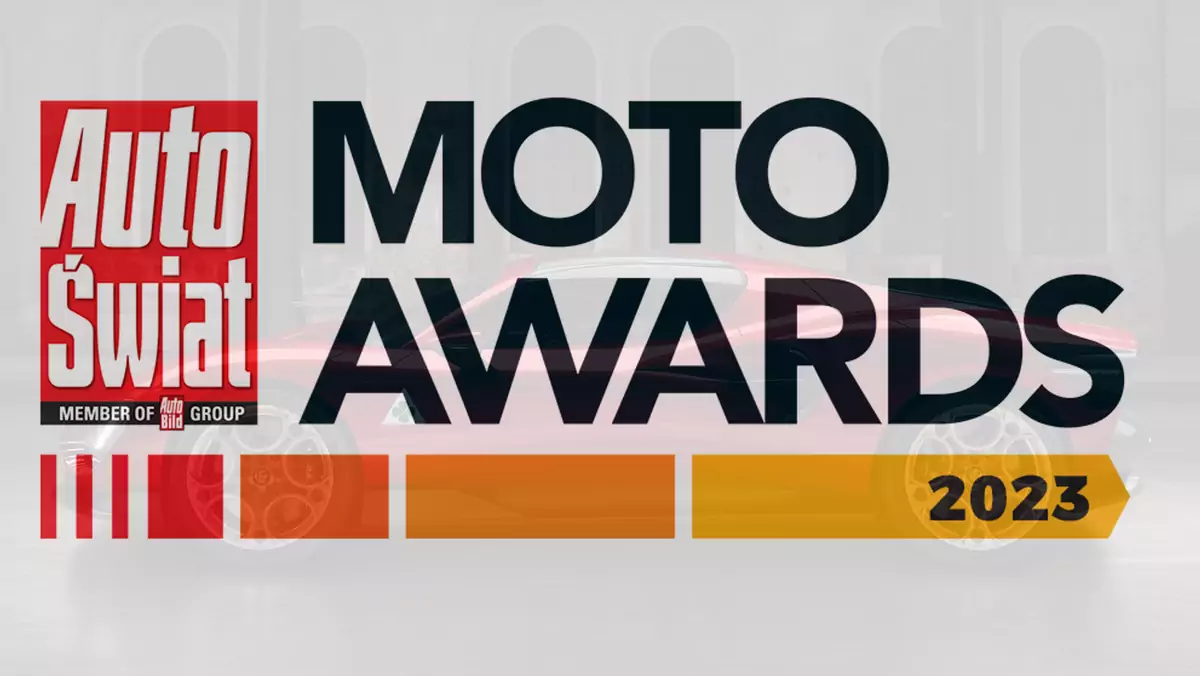 Moto Awards 2023