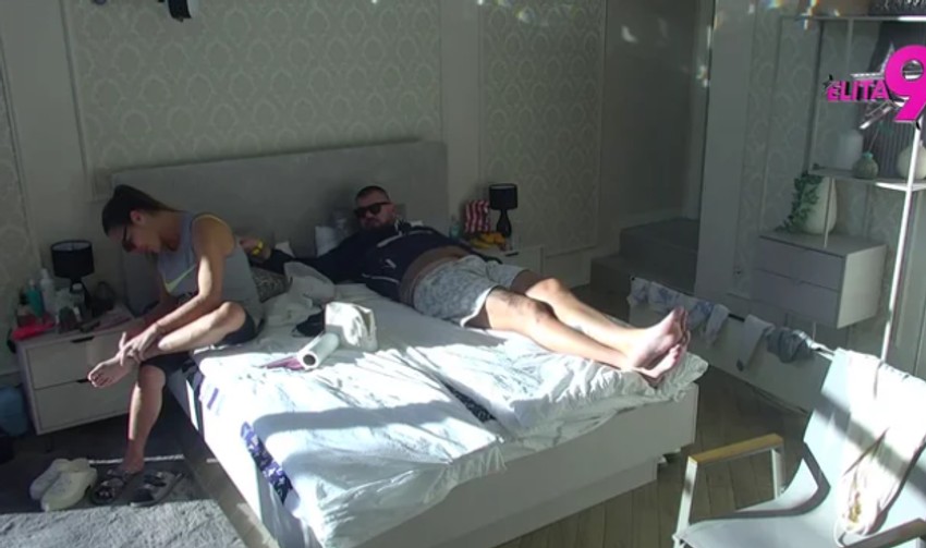 Janjuš i Kačavenda