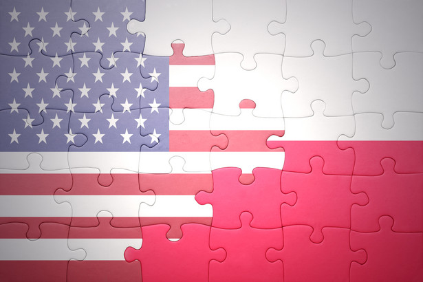 Polska USA