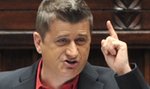 Palikot: wypowiedzi ekspertów Macierewicza to błazenada