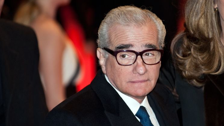 Martin Scorsese Berlinale 2010