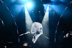 Tak syn pożegnał Stanisława Soykę. To było tylko jedno słowo