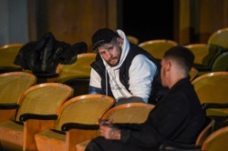 Fabijański krytykuje Królikowskiego. "PR-owy strzał w kolano"