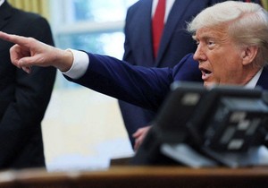 BBC | Foto: REUTERS/Leah Millis