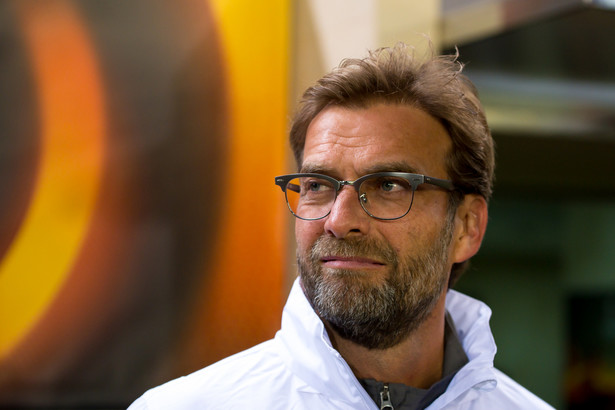 Liga angielska: Juergen Klopp przedłużył kontrakt z FC Liverpool