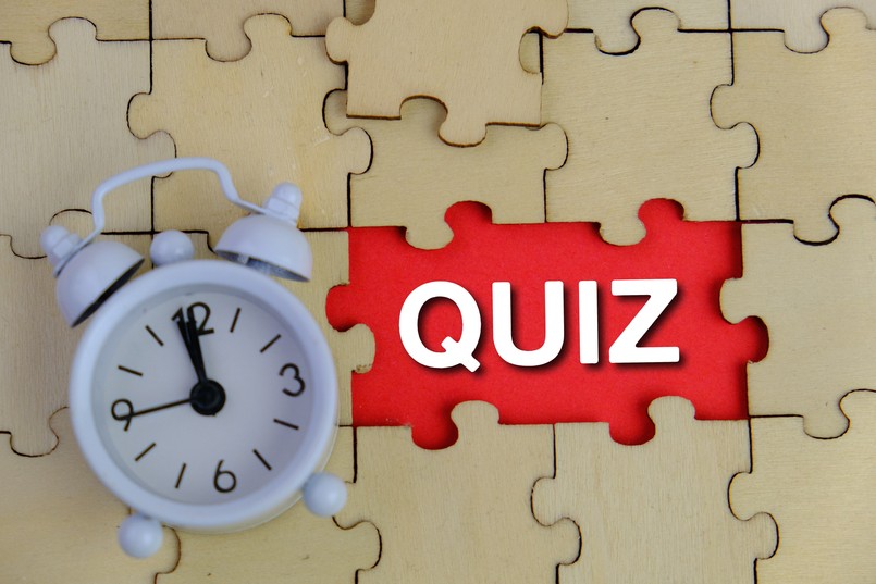 Piekielny quiz z wiedzy ogólnej, który nie bierze jeńców. 10 pytań zmiecie Cię z planszy