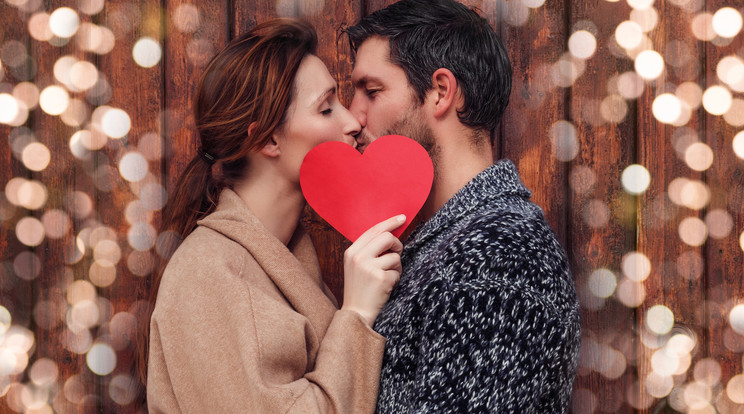 Lepjük meg egy izgalmas programmal párunkat a szerelmesek ünnepén! / Fotó: Shutterstock