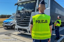 Rewolucja na polskich autostradach. Rząd wprowadza "okno czasowe" dla ciężarówek