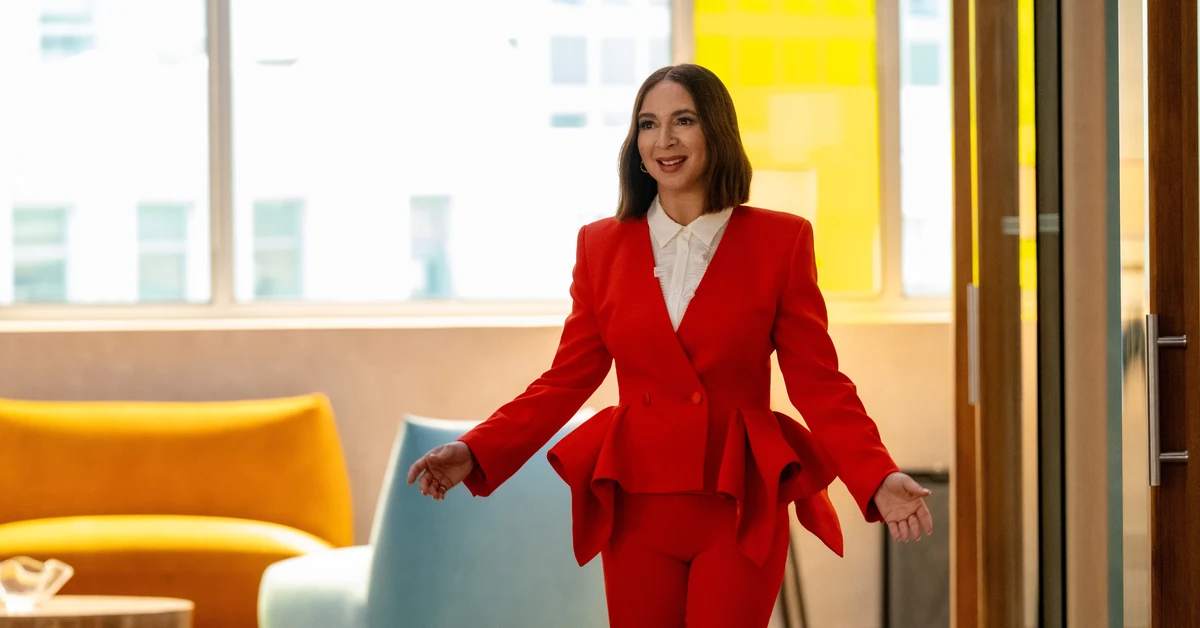 87 miliardów do rozdania. Uwielbiany serial komediowy powraca