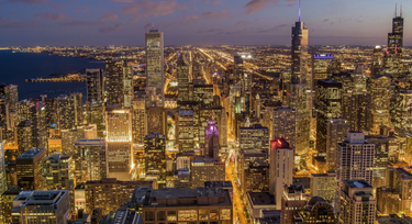 10 countries with the fastest growing millionaire population