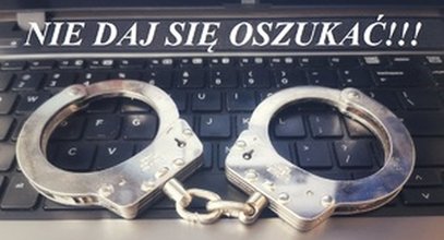 Omotany przez oszustów stracił oszczędności. Perfidnie grali na jego emocjach