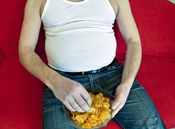 Jesz jak automat i tyjesz? Jest na to rada