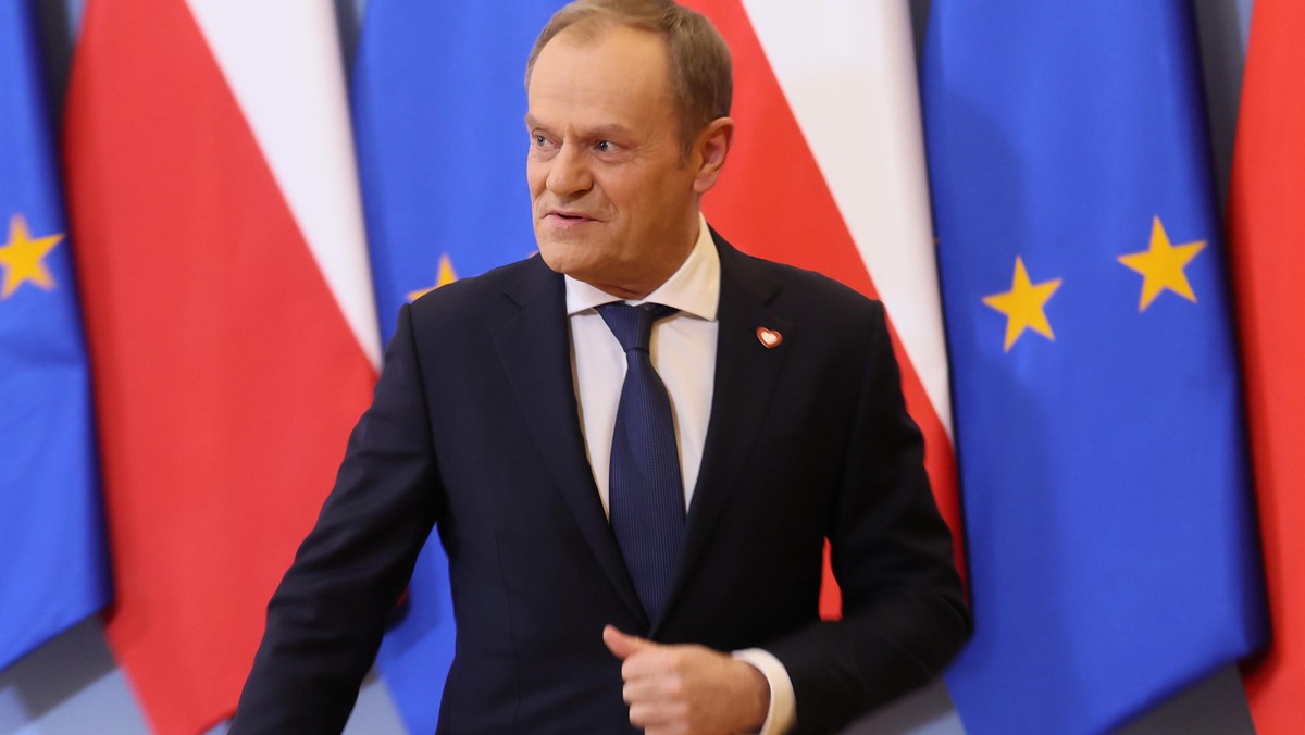 Wybory samorządowe. Donald Tusk chce jednej listy.  "Nie ma szans"