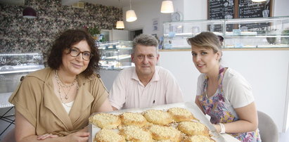 Dobra jagodzianka musi smakować drugiego dnia. Znany cukiernik zdradza, jak taką zrobić