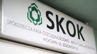 Ruszył proces b. oficera WSI oskarżonego o "wypranie" 358 mln zł ze SKOK Wołomin