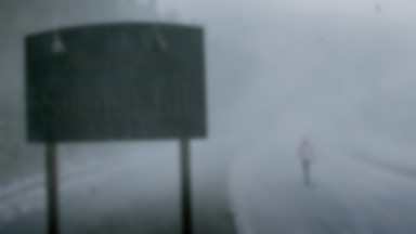 "Silent Hill: Apokalipsa 3D": powrót do Silent Hill
