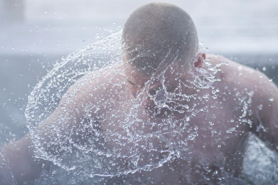 Bogojavljenje u Rusiji