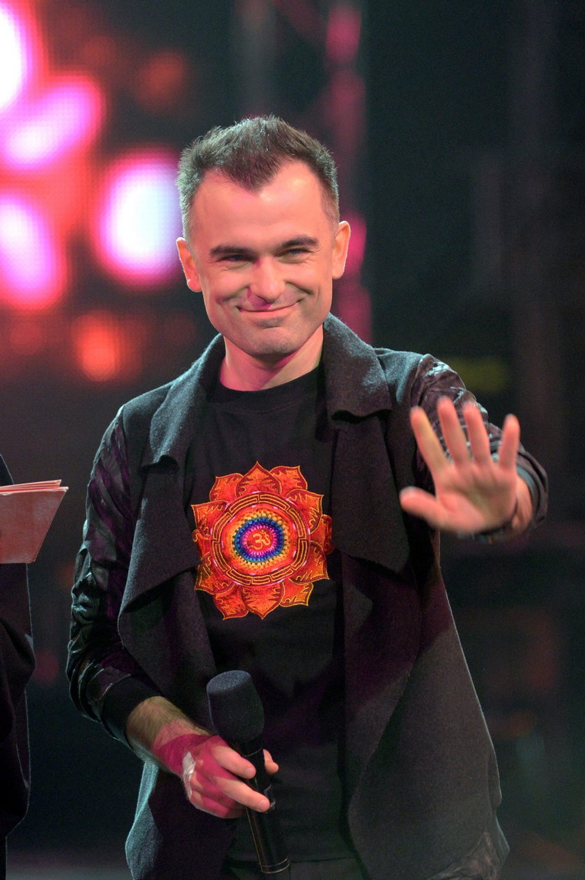 Michał Rudaś