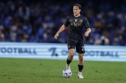 Piotr Zieliński nie zagra w Lidze Mistrzów. Napoli nie zgłosiło go do fazy pucharowej