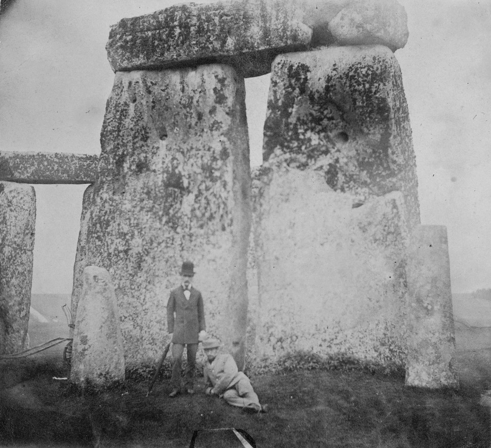 Kolejna tajemnica Stonehenge odkryta? Naukowcy mają teorię