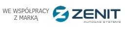 Partner publikacji - Zenit