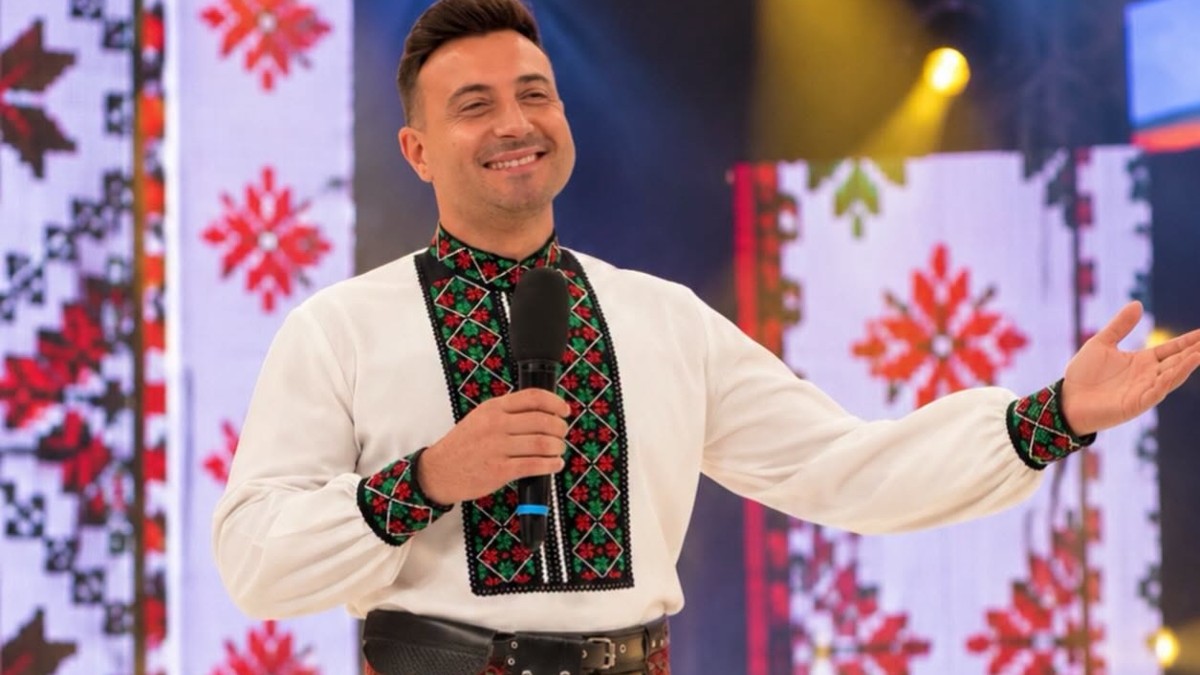 Detaliul neștiut din viața lui Valentin Sanfira: „Eram cel care arunca mulți bani”