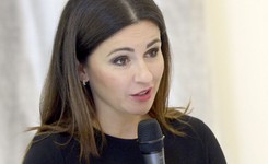 Tadla zaatakowana na Instagramie: Niech Pani nie wmawia ludziom, że TVP za Pani czasów była bardziej obiektywna. To hipokryzja