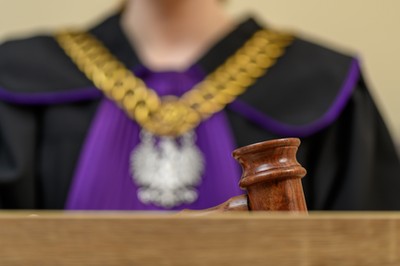 Wyrok dla adwokatki Katarzyny R. Prawomocnie skazana na 10,5 roku więzienia