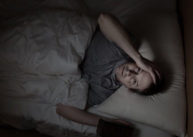 Ortosomnija