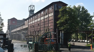 Wstrząs w kopalni Bobrek. Trwa akcja ratunkowa