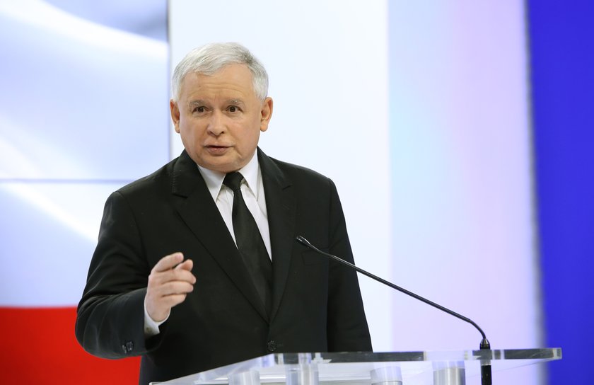 Jarosław Kaczyński