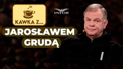 Dyrektor z 'Piep*zyć Mickiewicza', Zdzisław z 'Na sygnale'. 'Lubię się z siebie śmiać'