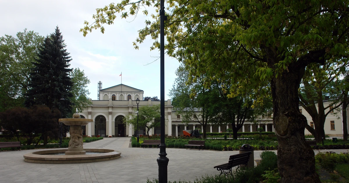 Wyjazd do sanatorium za kilka dni. Skorzystaj z oferty last minute i jedź na leczenie