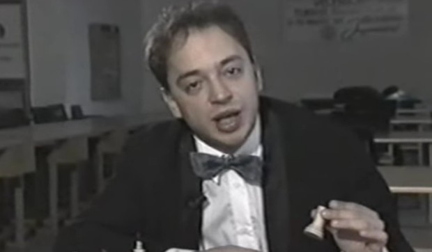Borivoje Kandić