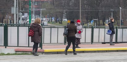 Będzie krótsza droga na dworzec PKP?