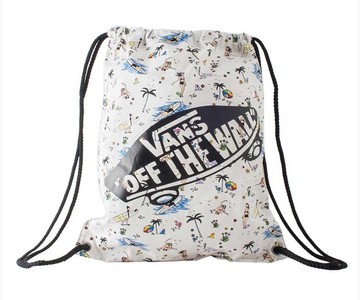 Nyári mintás VANS 3990 Ft - vansshop.hu