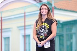 Maria Andrejczyk: Marzę o sezonie bez bólu i kontuzji