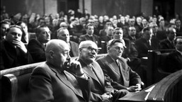 QUIZ. Historia Polski czasów PRL. 6/10 to minimum, ale idź po więcej