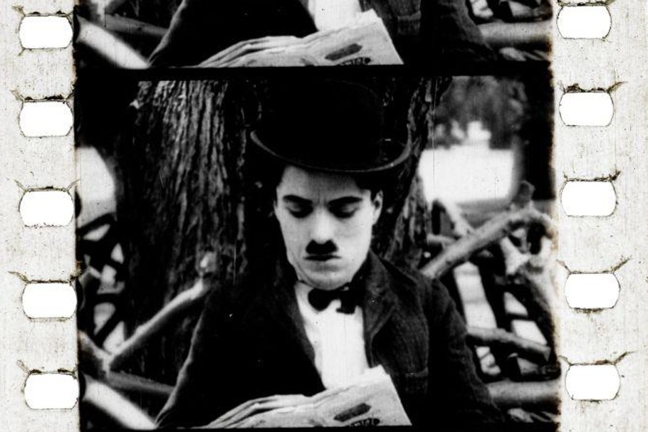 Charlie Chaplin