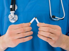 Technologie mogą pomóc rzucić palenie papierosów. Ale nie w Polsce?