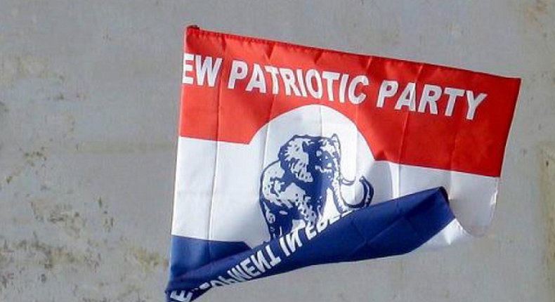 It’s illegal for NDC to set up taskforce to police December polls – NPP