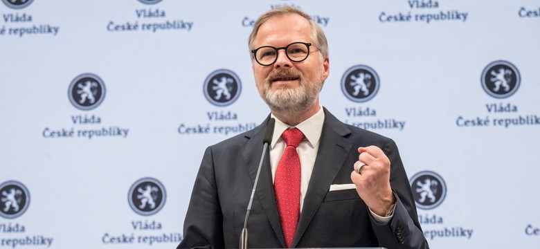 Polityczne trzęsienie ziemi w Czechach. Rząd Fiali podał się do dymisji